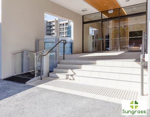 Fleet Lane - Queensland Tourism 1