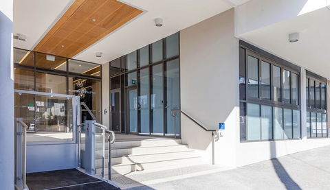 Fleet Lane - Queensland Tourism 0