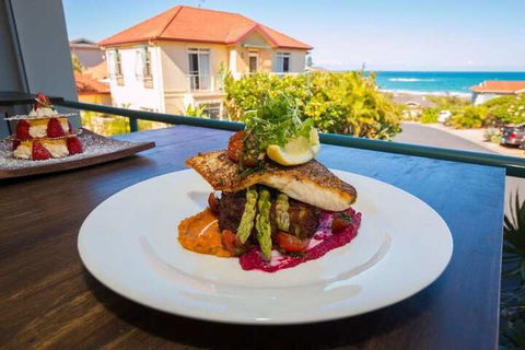 Beach Haven Executive Apartments - Queensland Tourism 2