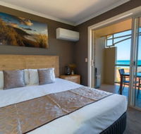 Beach Haven Executive Apartments - Queensland Tourism