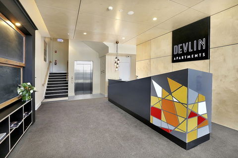 Devlin Apartments - Queensland Tourism 4