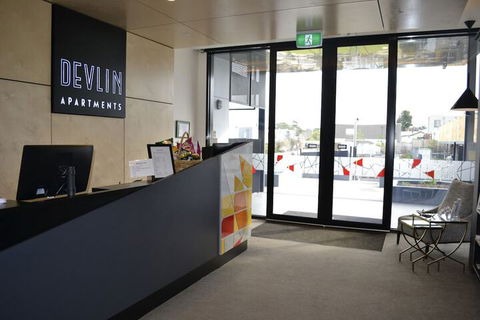 Devlin Apartments - Queensland Tourism 2