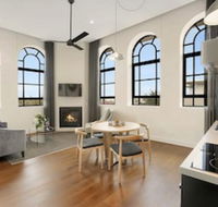 Devlin Apartments - Queensland Tourism