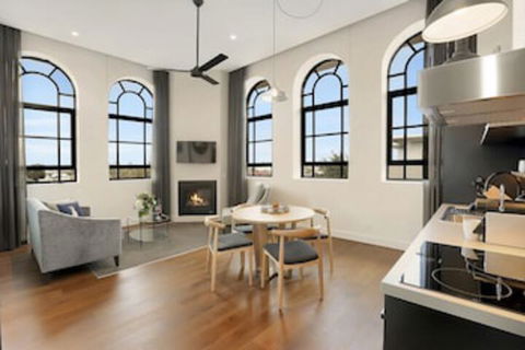 Devlin Apartments - Queensland Tourism 0
