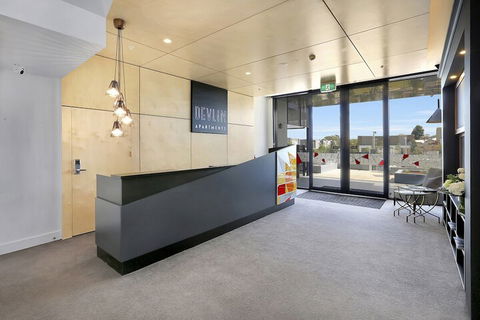 Devlin Apartments - Queensland Tourism 3