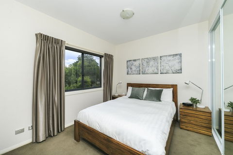 Accommodate Canberra - Domain - Queensland Tourism 5