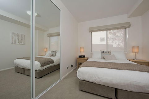 Accommodate Canberra - Domain - Queensland Tourism 2