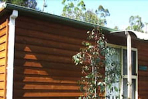 Hobart Bush Cabins - Queensland Tourism 6