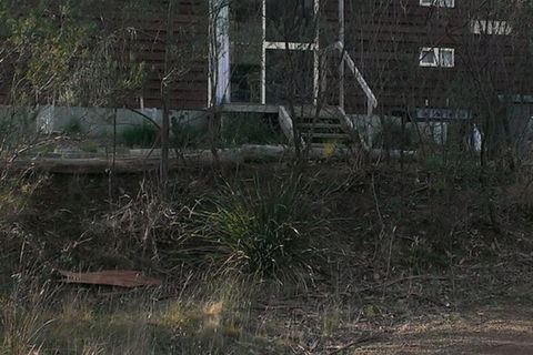 Hobart Bush Cabins - Queensland Tourism 5