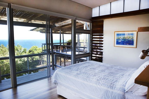 Sunrise At 1770 Holidays - Queensland Tourism 3