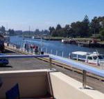 Dockside Waterfront Indulgence - QLD Tourism