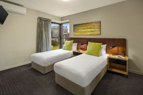 Quest Docklands - Queensland Tourism 3