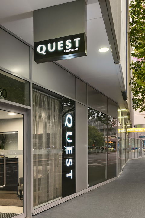 Quest Docklands - Queensland Tourism 1