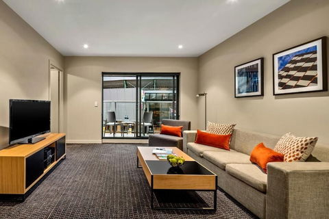 Quest Docklands - Queensland Tourism 4