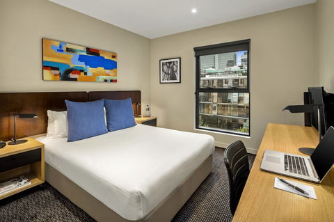 Quest Docklands - Queensland Tourism 5