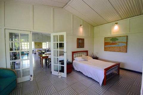 Cow Bay Hilltop Escape - Queensland Tourism 6