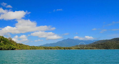 Cow Bay Hilltop Escape - Queensland Tourism 4