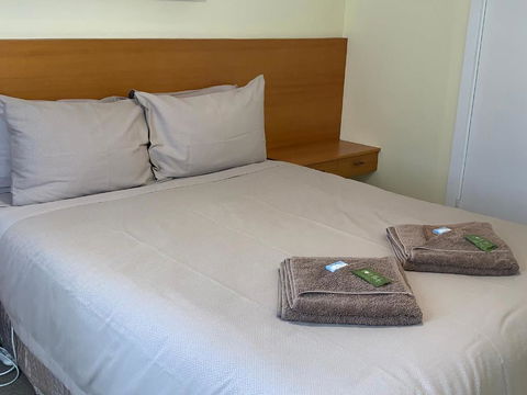 Lemontree Cottage - Queensland Tourism 4