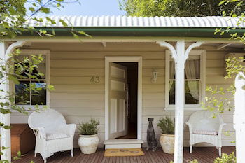 Illalangi Boutique Cottage - QLD Tourism 0