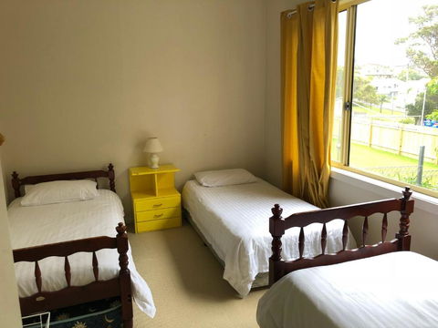 2 Jocelyn Street. Dalmeny - QLD Tourism 1