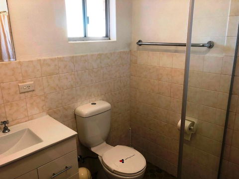 Flat 2 3 Bay Lane - QLD Tourism 2