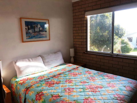 Flat 2 3 Bay Lane - QLD Tourism 4