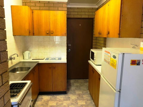 Flat 2 3 Bay Lane - QLD Tourism 6