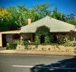 Oats Cottage - Queensland Tourism
