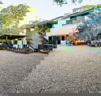 Torquay Terrace Bed  Breakfast - Queensland Tourism