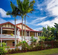 The Village BB - QLD Tourism