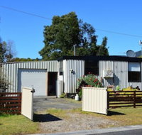 Tullah Full House - Queensland Tourism