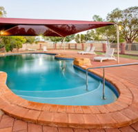 Discovery Parks  Pilbara Karratha - Queensland Tourism