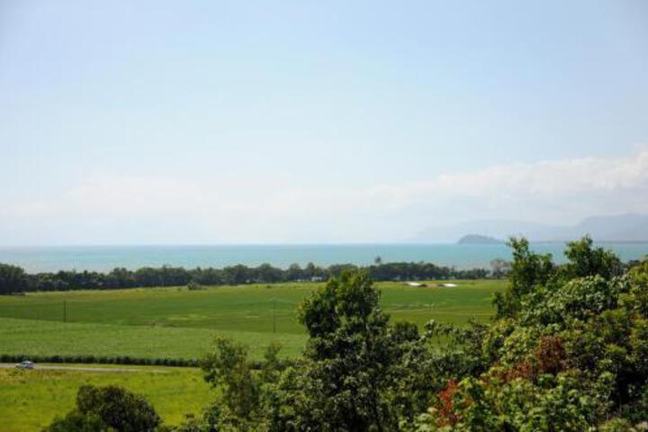 Rocky Point ACT Queensland Tourism