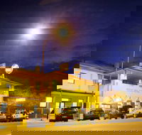 Royal Mail Hotel - QLD Tourism