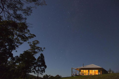 Wilderberry Cottage - QLD Tourism 5