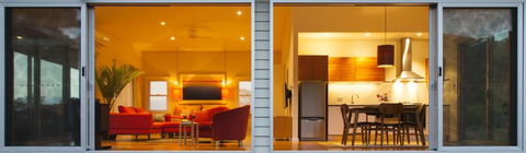 Wilderberry Cottage - QLD Tourism 1