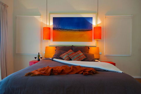 Wilderberry Cottage - QLD Tourism 2