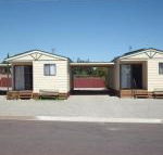 Jackos Holiday Cabins - Queensland Tourism