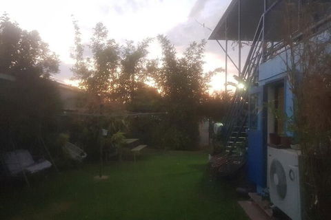 Micks Accommodation Club - Queensland Tourism 3