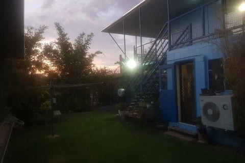 Micks Accommodation Club - Queensland Tourism 2