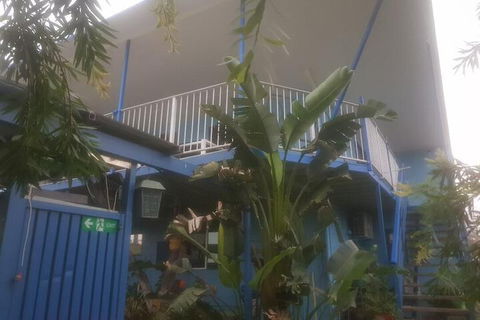 Micks Accommodation Club - Queensland Tourism 4