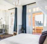 Hotel Palisade - QLD Tourism