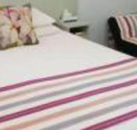 Arcadia Motel - Queensland Tourism