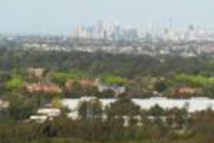  QLD Tourism