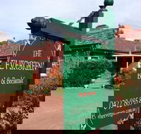 The Evergreen BB - Queensland Tourism