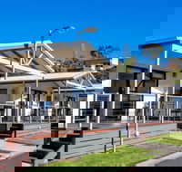Discovery Parks  Geelong - QLD Tourism