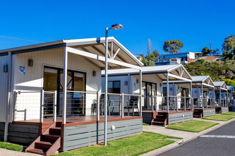 Discovery Parks â€“ Geelong - Queensland Tourism 0