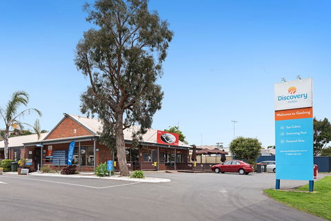 Discovery Parks â€“ Geelong - Queensland Tourism 1