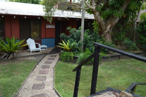 Orangewood - Queensland Tourism 4