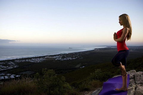 Orangewood - Queensland Tourism 3